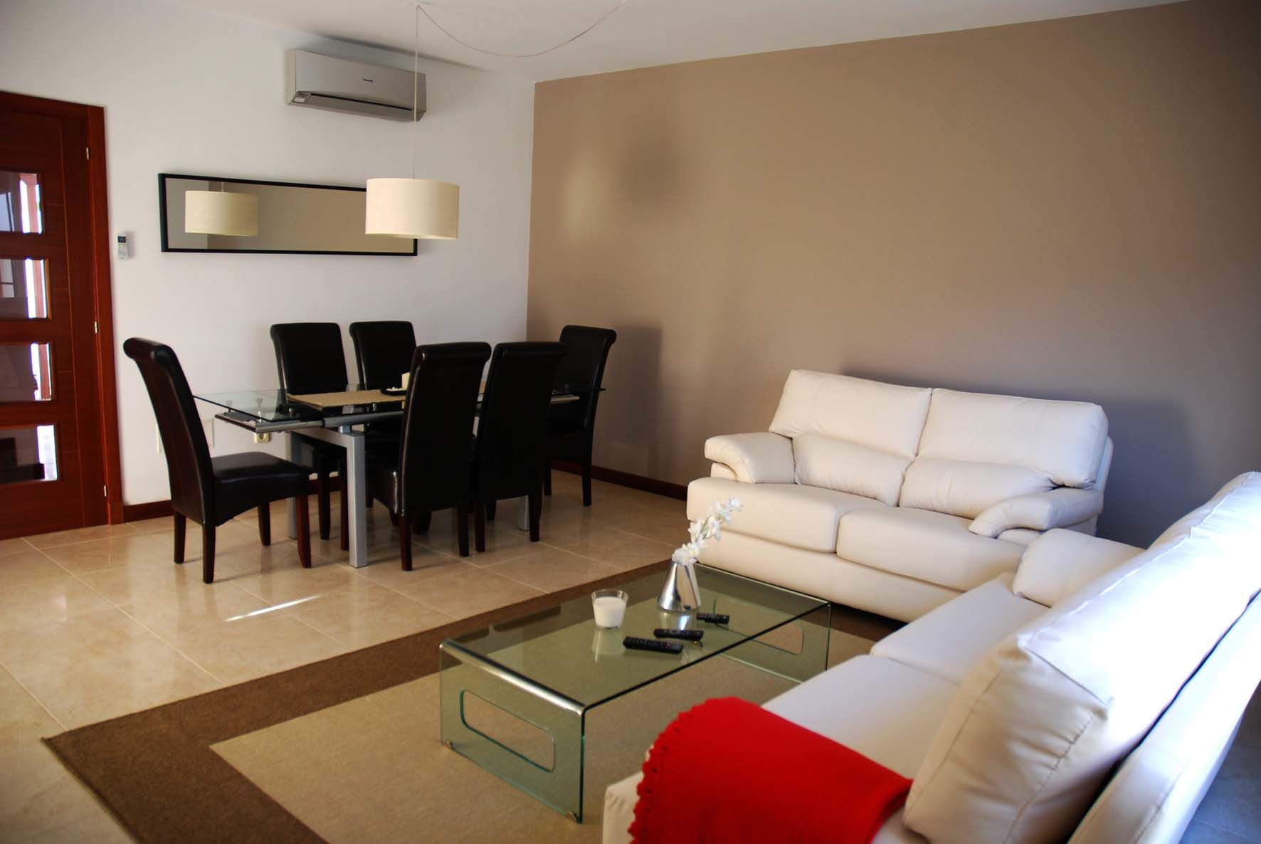 Five-Bedroom Villa (10 Adults)